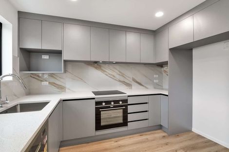 Photo of property in 3/25 Parkinson Avenue, Wesley, Auckland, 1041