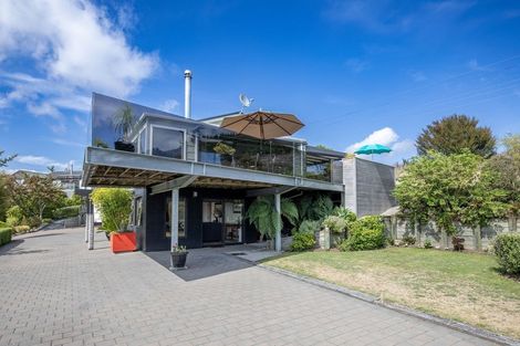 Photo of property in 8 Parati Place, Motuoapa, Turangi, 3382