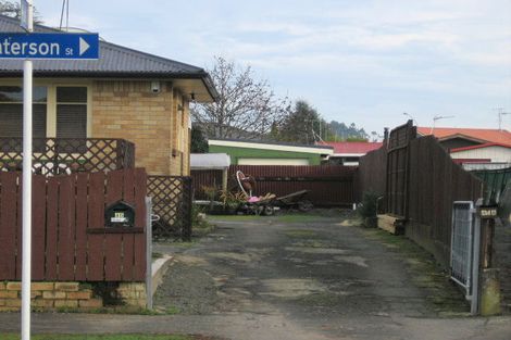 Photo of property in 46a Paterson Street, Frankton, Hamilton, 3204