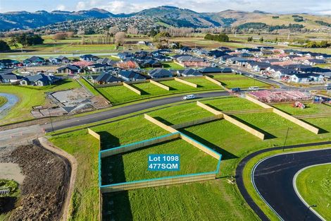 Photo of property in 8 Dalness Crescent, Halswell, Christchurch, 8025