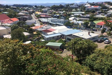 Photo of property in 7 Charlotte Avenue, Brooklyn, Wellington, 6021