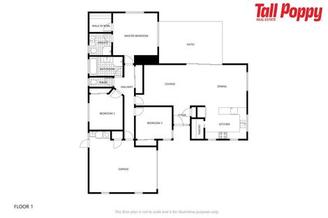 Photo of property in 8 Candy Crescent, Kaiapoi, 7630