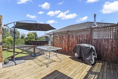 Photo of property in 45 Neal Street, Putaruru, 3411