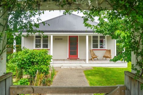 Photo of property in 199 Main Street, Greytown, 5712