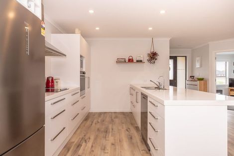 Photo of property in 25 Kawatiri Place, Westport, 7825