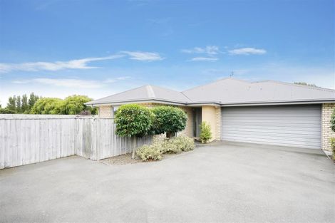 Photo of property in 94 Saint Lukes Street, Woolston, Christchurch, 8062