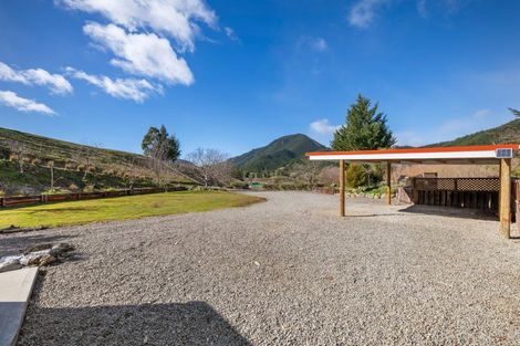 Photo of property in 3193 Waihopai Valley Road, Waihopai Valley, Blenheim, 7276