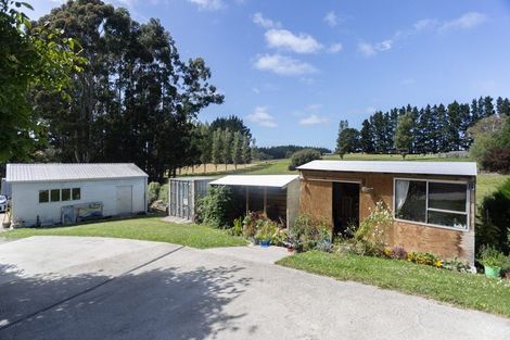 Photo of property in 234 Whiterocks Road, Weston, Oamaru, 9492