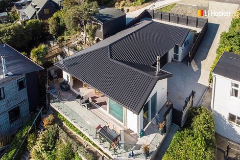 Photo of property in 35a Oxley Crescent, Broad Bay, Dunedin, 9014