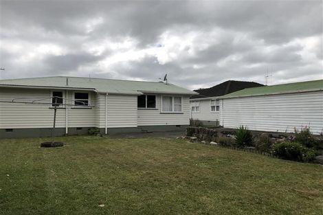 Photo of property in 9 Konini Street, Levin, 5510