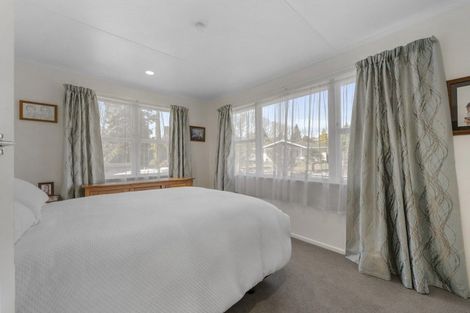 Photo of property in 14 Puketapu Crescent, Taumarunui, 3920