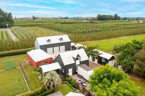 Photo of property in 1141 Omahu Road, Twyford, Hastings, 4175