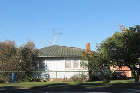 Photo of property in 149 Clevedon Road, Papakura, 2110