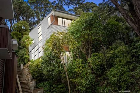 Photo of property in 37e Ngaio Road, Kelburn, Wellington, 6012