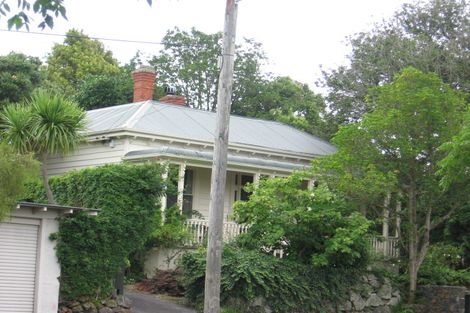 Photo of property in 16 Prospect Terrace, Mount Eden, Auckland, 1024