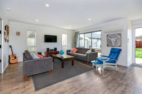 Photo of property in 372 Bower Avenue, North New Brighton, Christchurch, 8083