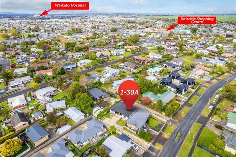 Photo of property in 30a Thomson Avenue, Dinsdale, Hamilton, 3204