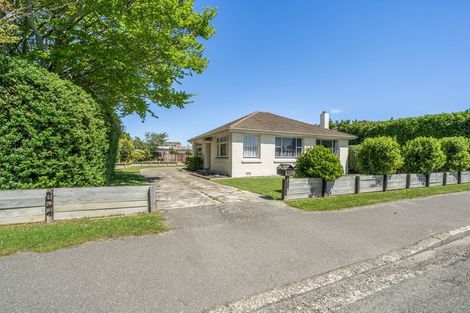 Photo of property in 179 Layard Street, Windsor, Invercargill, 9810
