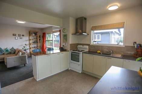 Photo of property in 1/28 Taramea Place, Addington, Christchurch, 8024