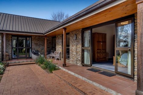 Photo of property in 189 O'roarkes Road, Fernside, Rangiora, 7471