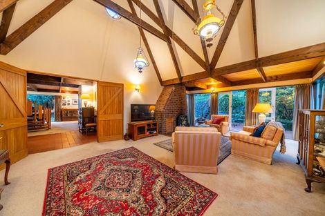 Photo of property in 7 Coach Lane, Belmont, Lower Hutt, 5010