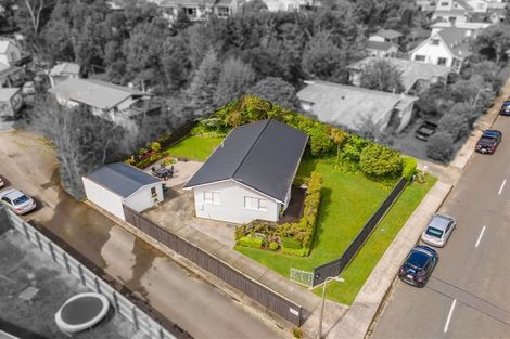 Photo of property in 89 Field Street, Silverstream, Upper Hutt, 5019