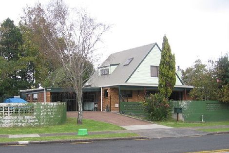 Photo of property in 76 Motatau Road, Papatoetoe, Auckland, 2025