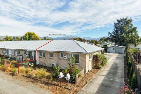 Photo of property in 4 School Road, Fairlie, 7925