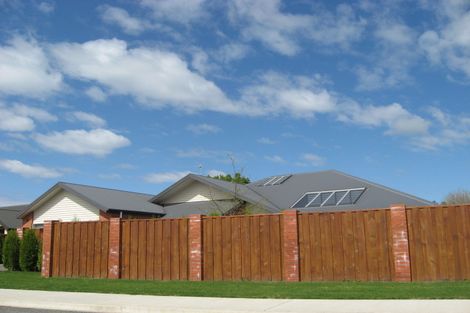 Photo of property in 26a Paget Drive, Woodend, 7610