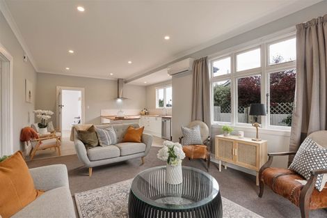 Photo of property in 150 William Street, Ashburton, 7700