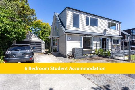 Photo of property in 1/29 Ilam Road, Upper Riccarton, Christchurch, 8041