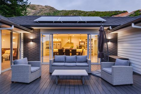 Photo of property in 42 Mahaki Road, Nikau Valley, Paraparaumu, 5032