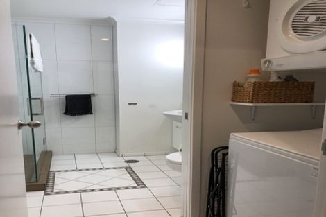 Photo of property in Avoka Apartments, 6b/31 Day Street, Auckland Central, Auckland, 1010