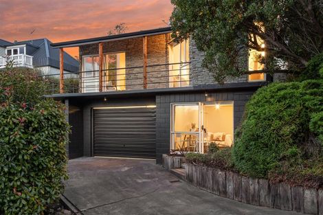 Photo of property in 239 Cannon Hill Crescent, Mount Pleasant, Christchurch, 8081