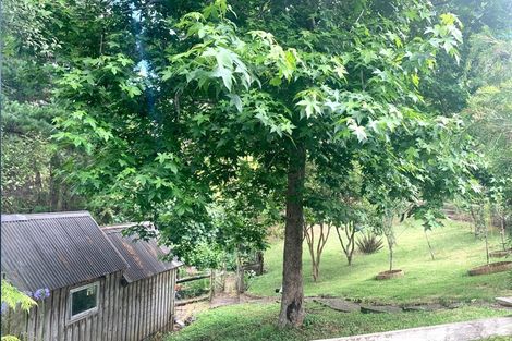 Photo of property in 394 Wairere Road, Waitakere, Henderson, 0782