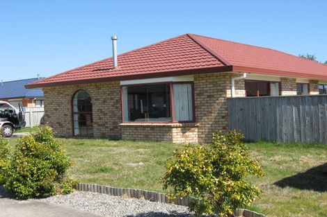 Photo of property in 49 College Drive, Paraparaumu, 5032