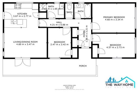 Photo of property in 104 Akatarawa Road, Birchville, Upper Hutt, 5018