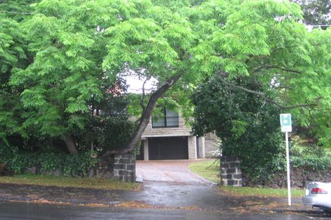 Photo of property in 49 Benson Road, Remuera, Auckland, 1050
