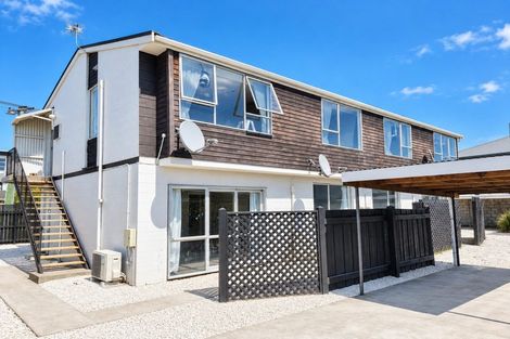 Photo of property in 3/45 Geraldine Street, Edgeware, Christchurch, 8013