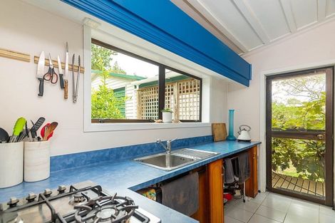 Photo of property in 35 Manning Street, Rawene, Kaikohe, 0473