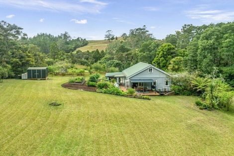 Photo of property in 6 Mcdonnell Road, Mangapai, Whangarei, 0178