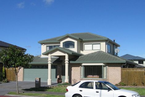 Photo of property in 22 Gunner Drive, Te Atatu Peninsula, Auckland, 0610