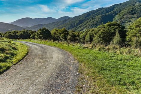 Photo of property in 184 Blue Duck Valley Road, Seaward Valley, Kaikoura, 7371