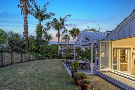 Photo of property in 3 Castor Bay Road, Castor Bay, Auckland, 0620