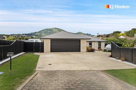 Photo of property in 32 Calluna Crescent, Mosgiel, 9024