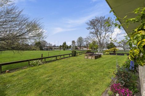 Photo of property in 69a Kensington Street, Putaruru, 3411