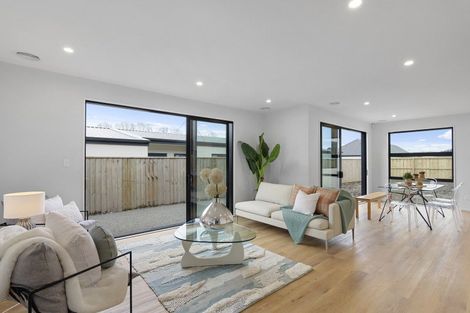 Photo of property in 3 Withers Crescent, Halswell, Christchurch, 8025