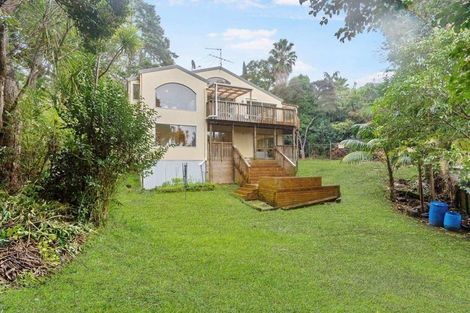 Photo of property in 48b West Lynn Road, Titirangi, Auckland, 0604