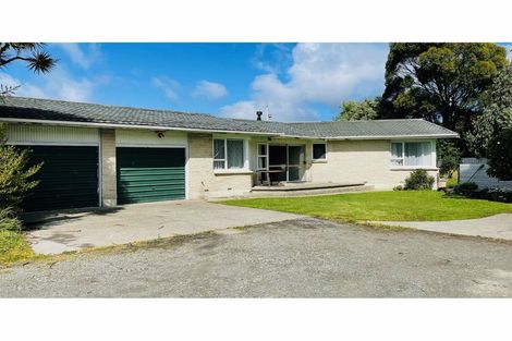Photo of property in 235 Nelson Street, Strathern, Invercargill, 9812