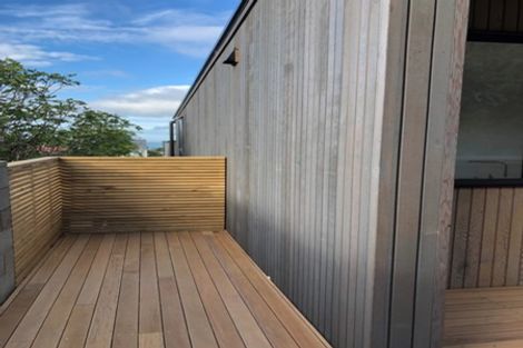 Photo of property in 15/20 Trent Street, Island Bay, Wellington, 6023